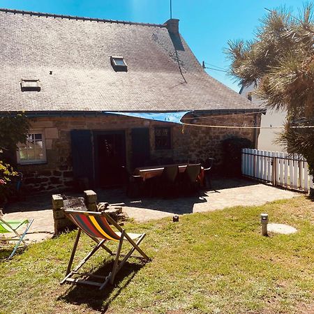 Ty Oceane Erdeven Villa Exterior foto