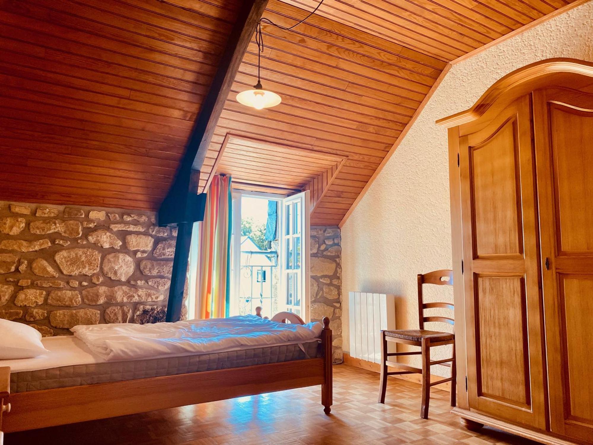 Ty Oceane Erdeven Villa Exterior foto