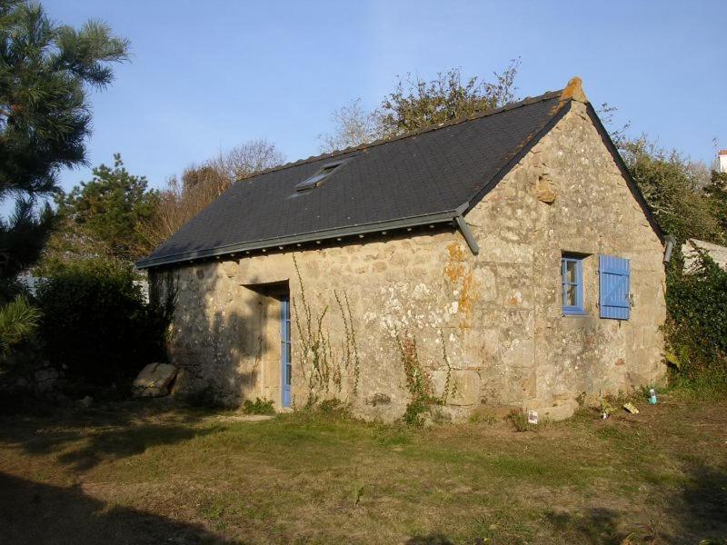 Ty Oceane Erdeven Villa Exterior foto