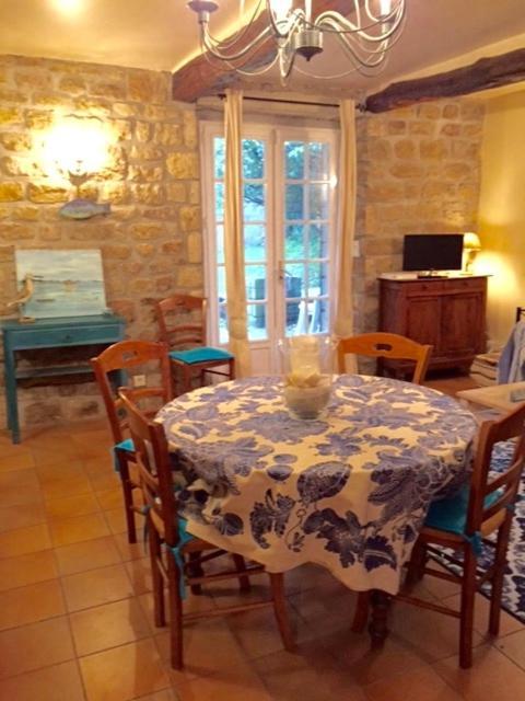 Ty Oceane Erdeven Villa Exterior foto
